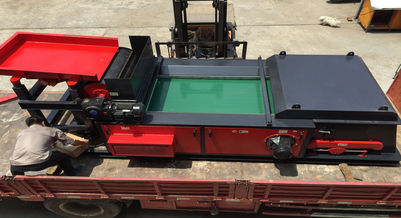 渦電流分選機(jī)的特點(diǎn)與應(yīng)用