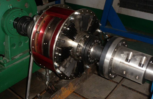 工廠一角展示 工廠一角展示