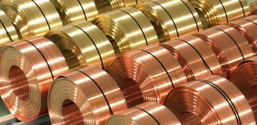 有色金屬有哪些 有色金屬有哪些