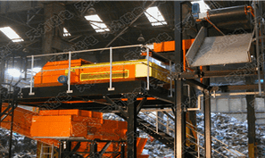 有色金屬分選機(jī)照片 有色金屬分選機(jī)照片