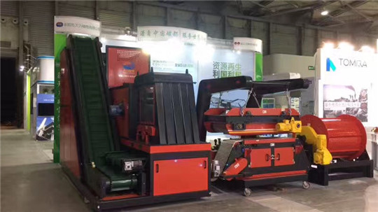 環保設備全套總覽