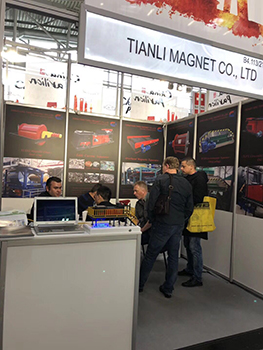 1526957491685757.jpg Tianli magnet in IFAT show 05 .jpg